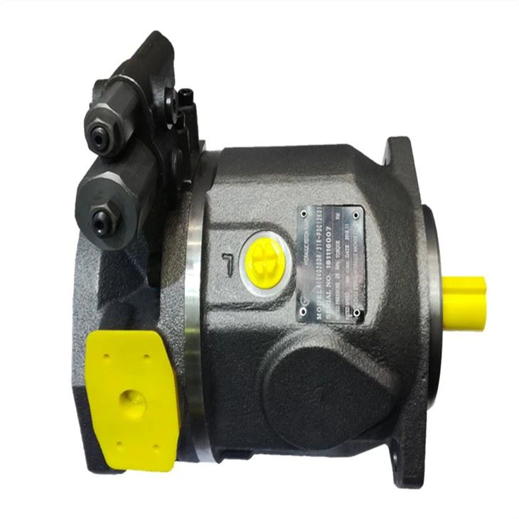 China Supply High Quality Hydraulic Axial Variable Displacement Piston Pump A4VSO Series For Excavators