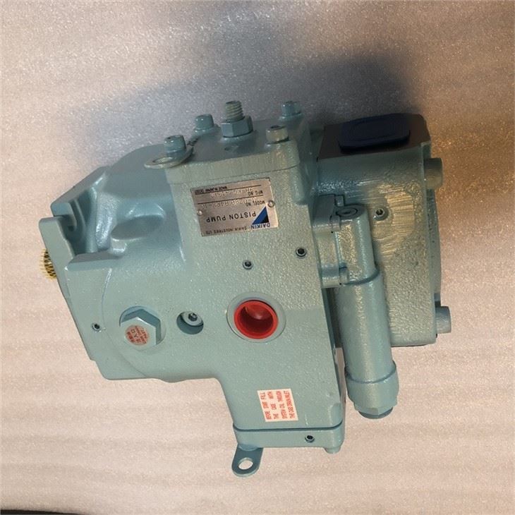 Daikin Hydraulic Piston Pump VZ Series Of VZ80A3RX-10 VZ80A2RX-10 VZ80A1RX-10 J-VZ80 A4RX-10