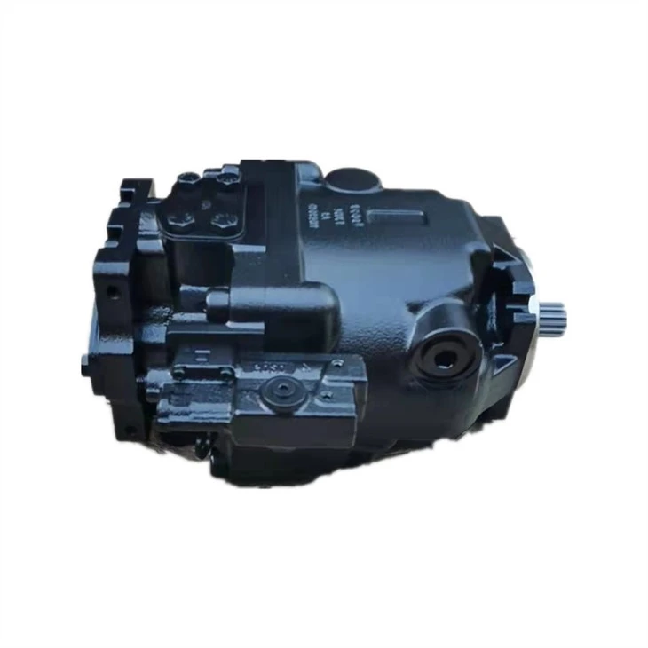 Bomba de pistó DANFOSS ERR130BPC23NNNNN3K5APA1NAAANNNNNN