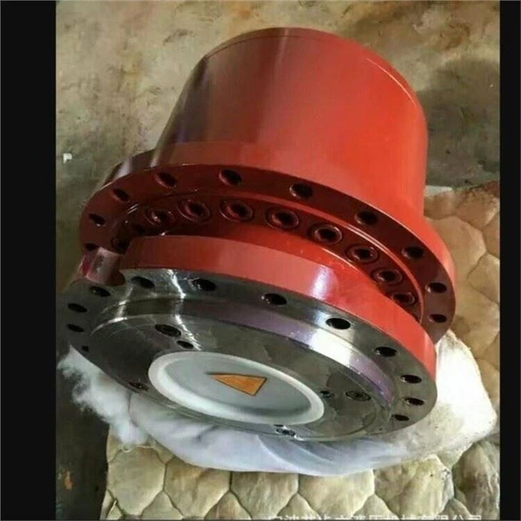 CFT hidràulic GFT110T3B215 GFB60T3B107 GFT110T31316 GFT60T3B86-02 Unitat reductora GFT60T3B140-17.
