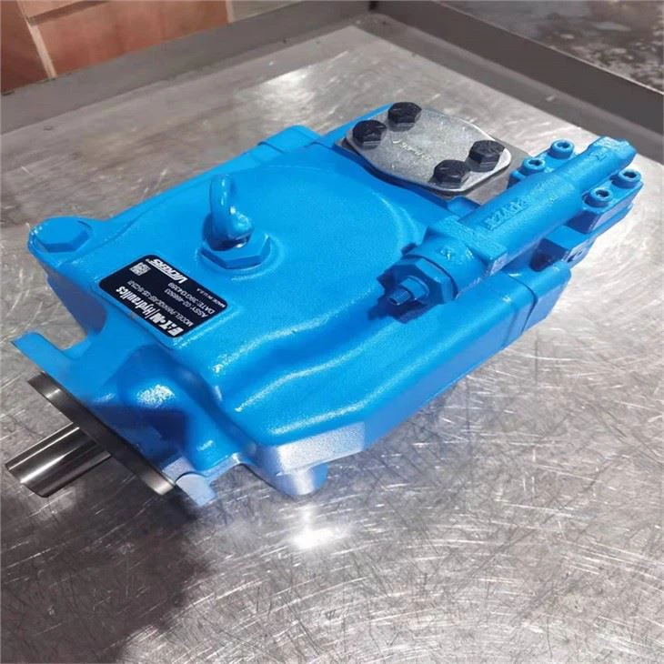 Made in China Vickers Hydraulic Pump PVH Series PVH74QIC For Earthwork Machinery And Construction Machinery