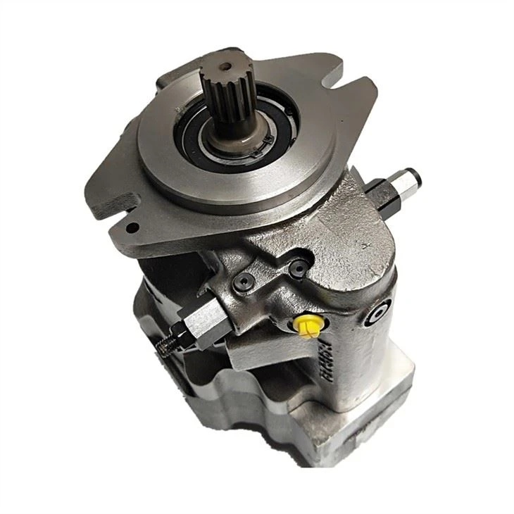 Parker PAVC Series Hydraulic Piston Pump PAVC38 PAVC65 PAVC100 PAVC100B3L4222