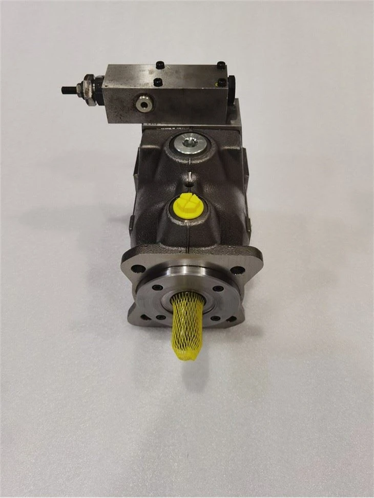 PARKER Piston Pump PV PV016 PV016R1 PV016R1K1 Series Hydraulic Pump Oil Pump PV016R1K1T1NFWS