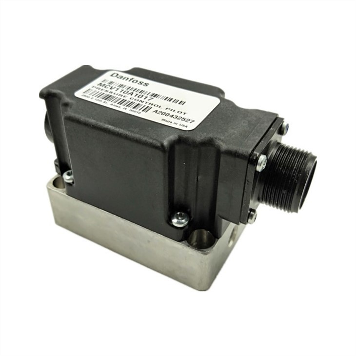 Sauer Danfoss Brand MCV116A3101 MCV116A3102 MCV116B2102D MCV116A3203 MCV116A3501 MCV116G4201 MCV116G4204 Hydraulic Valve