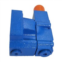 EATON VICKERS CG2V-6FW-10 CG2V-6CW-10 CG2V-6GW-10 CG2V{-8FW-10 Vàlvula de control de solenoide