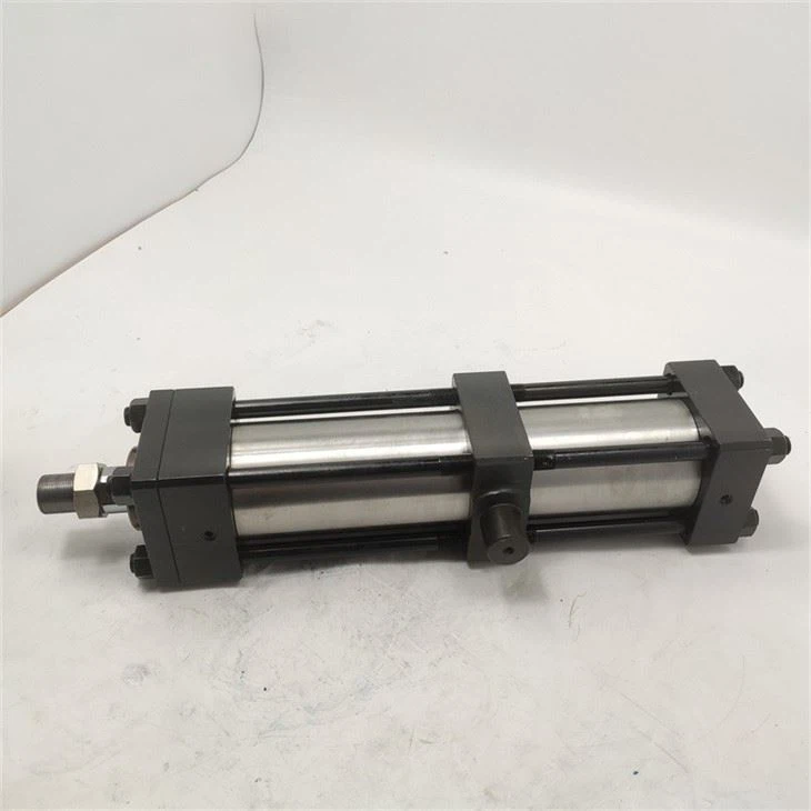 Yuken CJT-35/70/140/210/35L/70L/140L Series CJT140L-TC40B100B-ABD-EKM Hydraulic Oil Cylinder