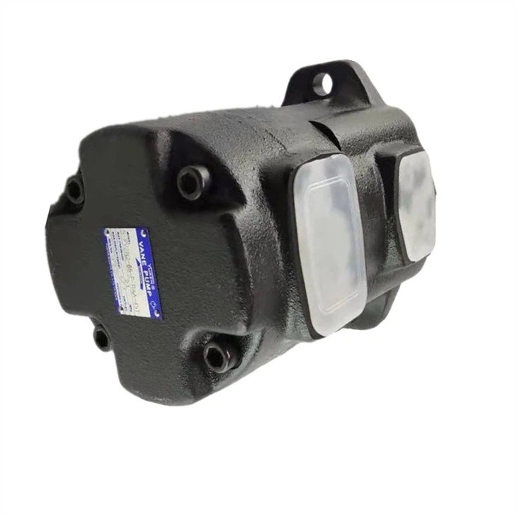 Yuken S-PV2R2-65-F-RAA-45T Hydraulic Vane Pump With Good Quality