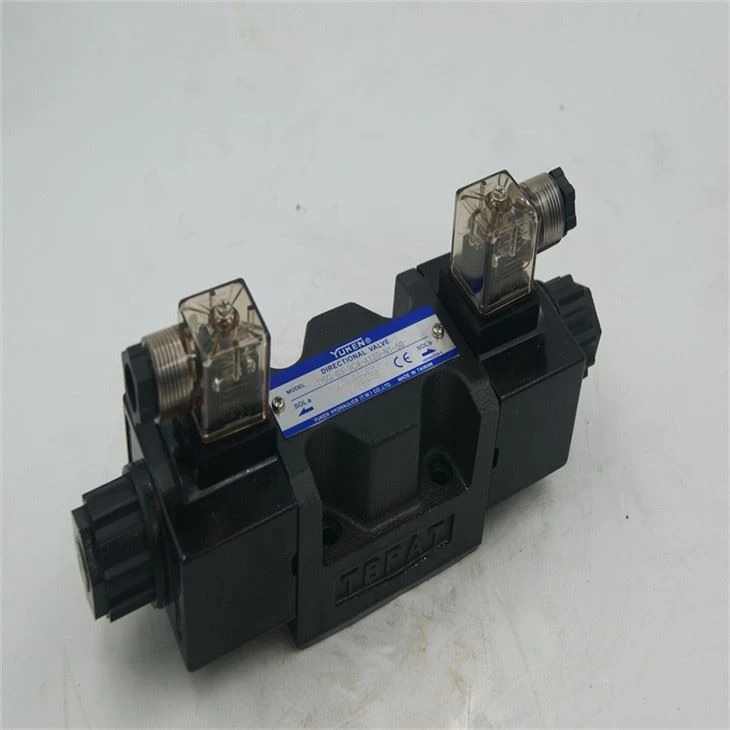 LFR08-01,LFR10-39,LNV04-21,LNV04-20,LF04-00,LF08-00,LF10-00,LF12-02 Hydraulic Thread Cartridge Throttle Valve