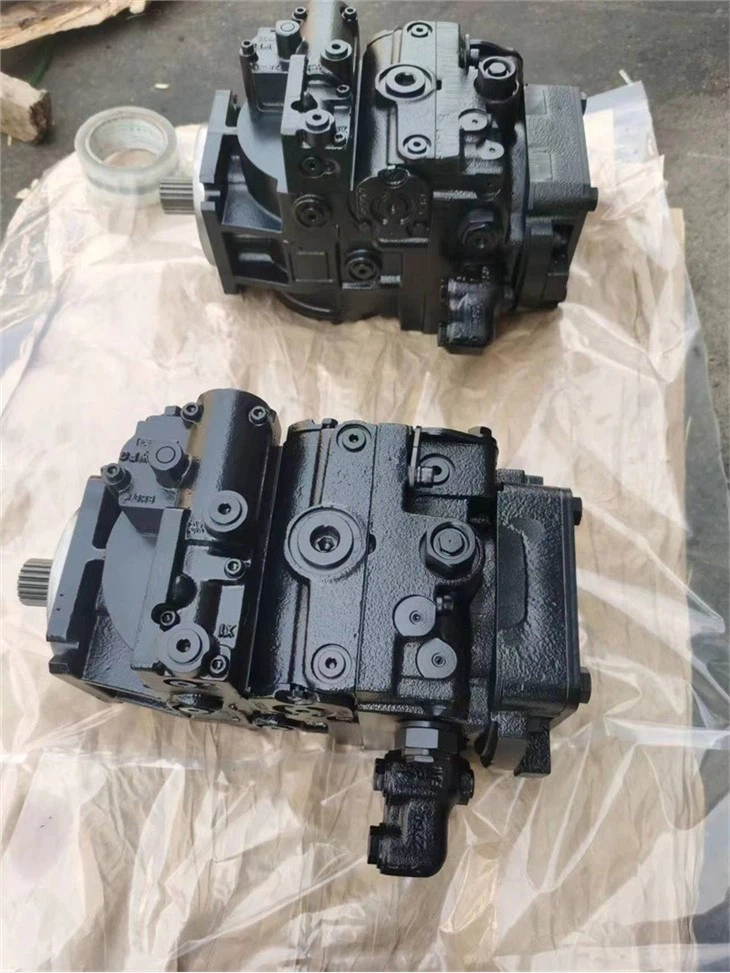 Dan Foss Transit Mixer 90r 90R055 90L130 90L180 90R130 90R180 90R100 Concrete Sauer 90L130 KP5NN80 P4F1 H03 GBA 262624 Pump