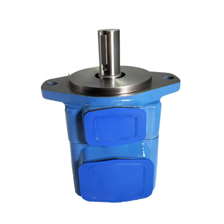 Vickers 20V/25V/35V/45VQ8A/11A/12A/21A/38A/50A/60A-1A30R Hydraulic Vane Pump 20VQ8A-1A30R