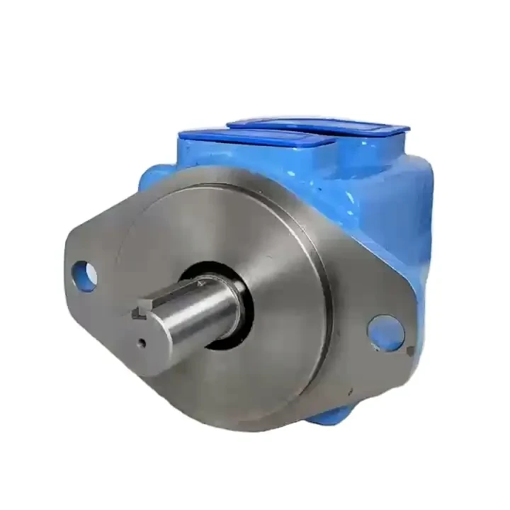 Vickers 20V/25V/35V/45VQ8A/11A/12A/21A/38A/50A/60A-1A30R Bomba hidràulica de paletes 20VQ8A-1A30R
