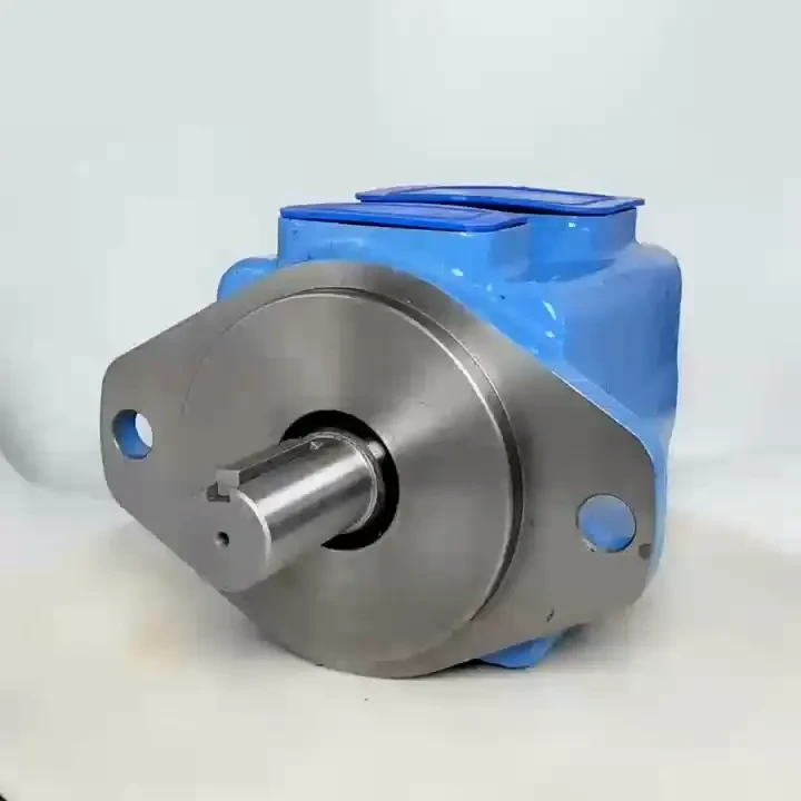 Vickers 20V/25V/35V/45VQ8A/11A/12A/21A/38A/50A/60A-1A30R Hydraulic Vane Pump 20VQ8A-1A30R