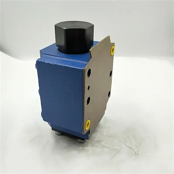 SL30GA1-4X/ SL30PA1-4X/V SL30PB1-4X Hydraulic Control Check Valve Hydraulic