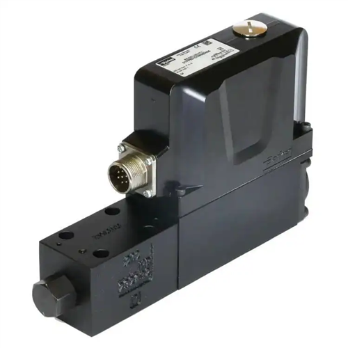 Millor preu Parker D31 D31DA D31DA004 Vàlvula inversora de pilot proporcional de solenoide hidràulic D31DA004C1N90 D31DW001C1NJP3A D31DW