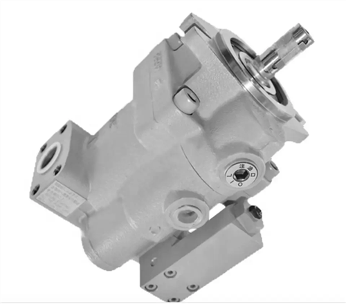 Bomba hidràulica de pistons de volum variable DAIKIN Sèrie PVS PVS-3B-70N3 7A-LJ-45515 Bomba hidràulica de pistons