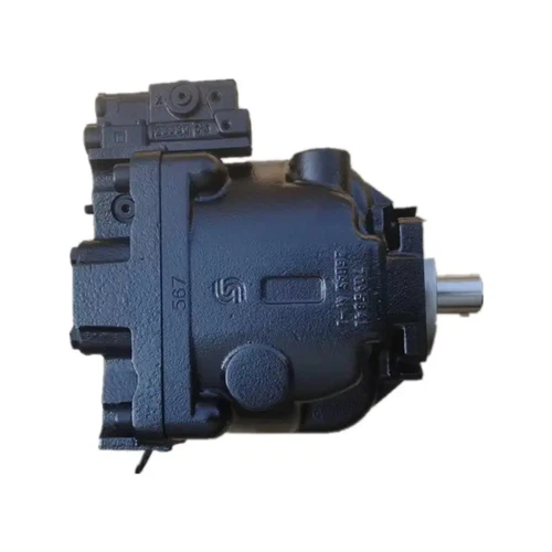 ERL ERL100 ERR ERR100 Sèrie Sauer Dan-foss Bomba hidràulica de pistons ERR100BLS2620NNN3S1BPA1NNNNNNNNNN