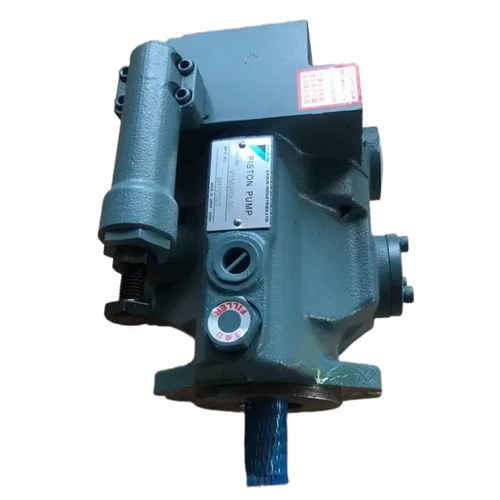 Bomba d'oli hidràulica directa de fàbrica EBFC-HC BRG 6307ZZ.6305ZZ DAI-KIN V15A 2RX-80 V15A2RX-95