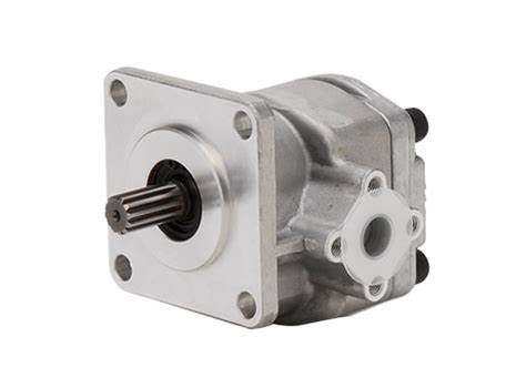 Bomba hidràulica d'engranatges Shimadzu GPY-1R GPY-2R GPY- 3R GPY- 4R GPY-5.8R GPY-6R GPY{{ 7}}R GPY-8R721