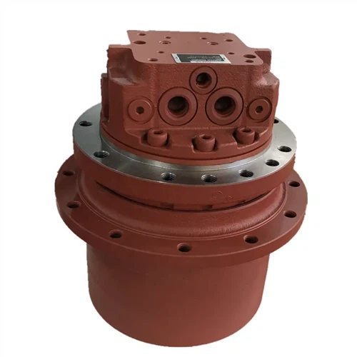 Alta qualitat NA -CHI PHV PHV-2B Motor de rodes Motor de desplaçament Excavadora petita Motor de tracció final PHV-2B-20BP-9072Z