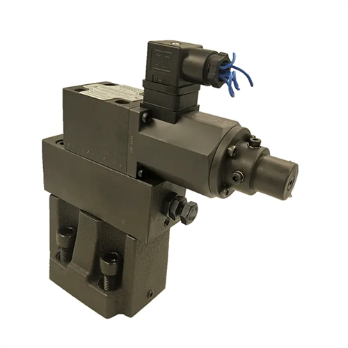 Vàlvula solenoide HNC Sèrie EBG EDG EBG-03-CR EBG-06-HL Vàlvula d'alleujament electrohidràulica proporcional EBG-03-CT-5027 EBG-03-H-50