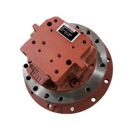 Na Chi Travel Motor Assy PVH-3B-35AP Final Drive PHV-290-45 PVH-4B-60 PHV-190-31-1-8925A Zx50 Hydraulic Motor PHV