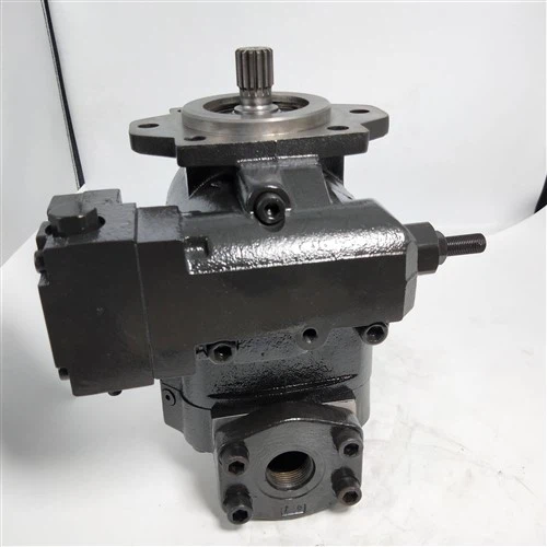 Oilgear AT Sèrie AT428960 AT180926 AT197383 AT302661 AT227997 Bomba hidràulica de pistons AT223519 AT186167 AT151974 AT354782