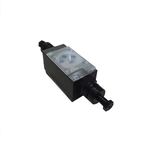 Vàlvula de retenció unidireccional Parker original Sèrie CPOM FM2 CPOM2DDN FM2DDSV55 Vàlvula hidràulica