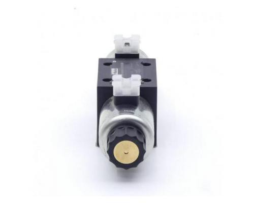 Vàlvula de control hidràulica d'alta qualitat Vàlvula hidràulica genuïna Parker D3W020DNJW42