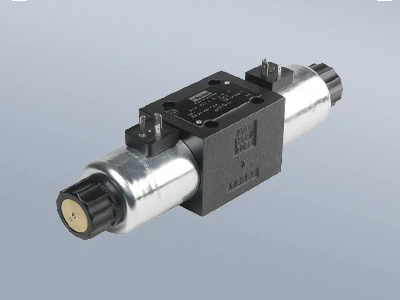 Vàlvules de control direccional Parker D3W020BNJW42 D3W004CNJW Vàlvules hidràuliques D1 D3 D3W Parker D3W020BNJ30 D3W004CNJN42