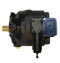 PD028 PD018 PD045 PD060 PD060PD02SRS5AC P1 PD Bomba hidràulica de pistons Denison Parker PD060PD02SRS5AC00E0000000