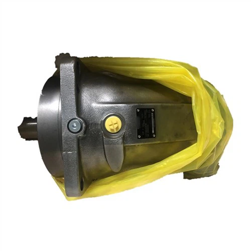 Rexroth A2FM A2FM160/61W A2FM160/61W-VZB020 R992001512 A2FM160/61W-VAB010 Bombes hidràuliques de pistons A2FM160 A2FO160/61R-VBB05
