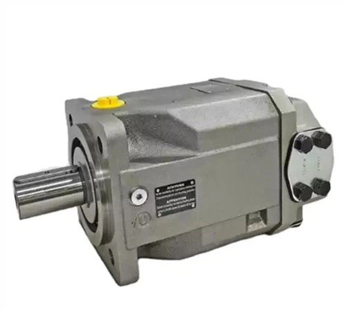 Rexroth A4FM Sèrie A4FM22, A4FM28, A4FM40, A4FM56, A4FM71, A4FM125, A4FM250 Motor hidràulic, motor de pistó hidràulic de la coberta de l'escotilla