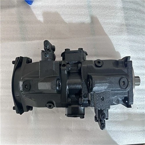 BOMBA Rexroth A20VO 60 260 520 Bomba hidràulica de pistons A20VO60DFR/10R- VSD24K AL A20VO520 LR3DN/10L-VZH26K00-S2106 AL A20VO60DFR/10R-VSD24K969 Excavadora