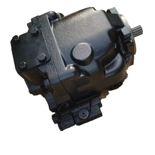 SAUER DAN FOSS ERL ERR ERM Sèrie Bomba de pistons de desplaçament variable hidràulic ERR130BPC23NNNNN3K5APA1NAAANNNNNN