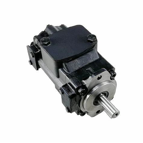 Bomba de paletes de la sèrie Parker Denison T6DC T6CC original T6DCY-B20-B14-1R03-B1 T6DCY T6CC-B17-B{06-1L{00- C111 024-31786-0