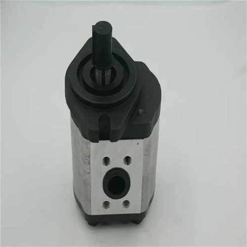 Taiwan, Xina WINMOST EG-PBD-26-20 EG-PBD-26-R EG-PBD-30-R Bomba d'engranatges hidràulica