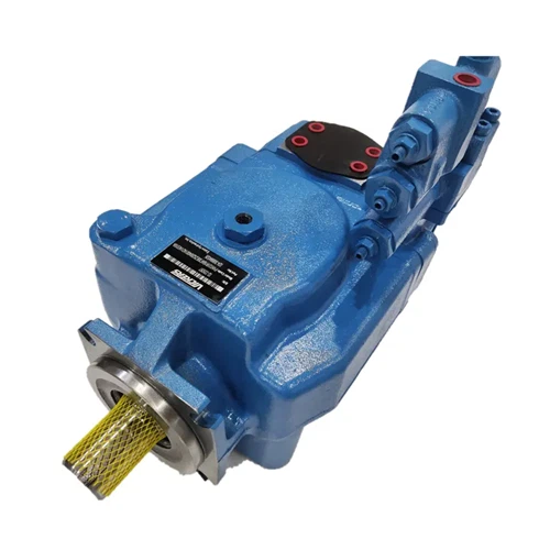 Vickers PVH PVH57QIC PVH74QIC PVH98QIC Bomba hidràulica de pistons de desplaçament variable axial PVH98QIC-RF-2S-10-C25V-31