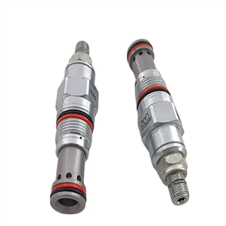 Sun Hydraulic Cartridge Valves FRDA XAN-40LPM FREA LAN-10.00LPM