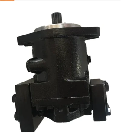 Substituïu Rexroth A4FO250/30R-PPB25N00- Motor de bomba hidràulica de la sèrie A4FO de bomba quantitativa d'èmbol axial