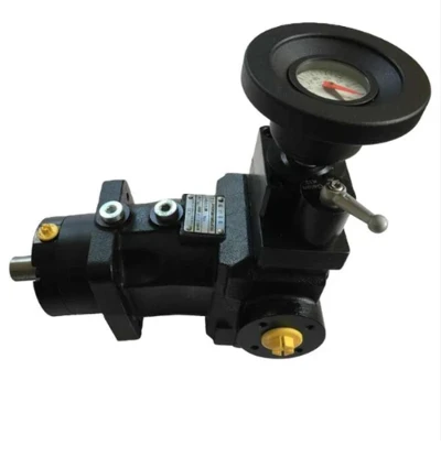 Substituïu la bomba variable de pistons axials de la sèrie Rexroth A7VK A7VKO A7VKG A7VKO12 A7VKO28 A7VKO56 A7VKO107 A7VK12MA