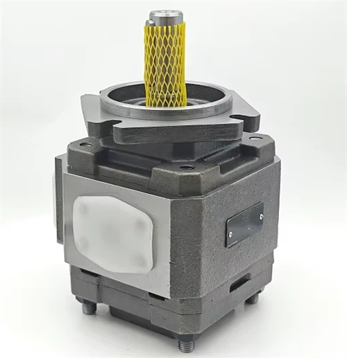 Substituïu la bomba de la sèrie Rexroth PGH