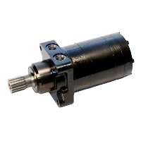 THK0335US310AAAF Component d'energia hidràulica de bomba d'engranatges extern de desplaçament fix